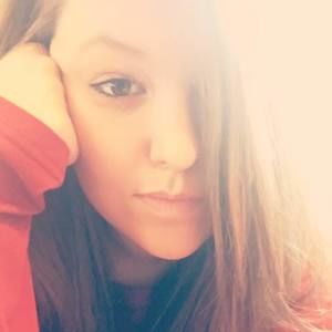 Meet your Posher, Jenna